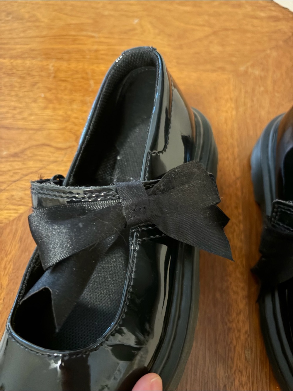 Dr. Martens - Mary Jane’s Kids - Picture 7 of 8